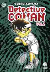 74. DETECTIVE CONAN VOL. 2