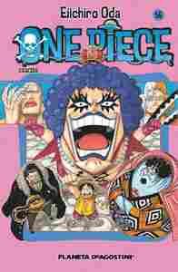 56. ONE PIECE