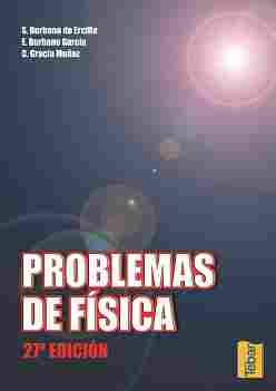 PROBLEMAS DE FISICA