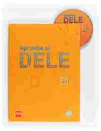 A1. APRUEBA EL DELE (+ CD AUDIO)