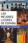 MEJORES LICORES DE ESPAÑA, LOS