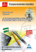 2. TEMARIO ADMINISTRATIVOS CORPORACIONES LOCALES DE ANDALUCÍA