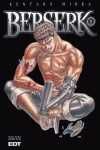 2. BERSERK