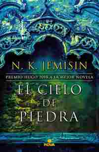 EL CIELO DE PIEDRA (LA TIERRA FRAGMENTADA 3).