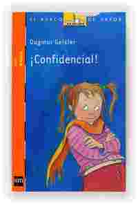 1. CONFIDENCIAL. WANDA