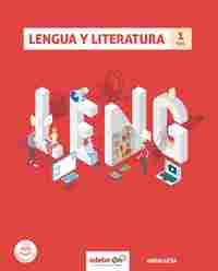 1º ESO. LENGUA Y LITERATURA