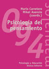 PSICOLOGÍA DEL PENSAMIENTO