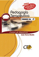 2. TEMARIO. PEDAGOGIA TERAPEUTICA. CUERPO DE MAESTROS