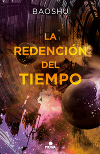 LA REDENCION DEL TIEMPO