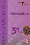 3º ESO. ALUMNO. REPASA Y APRUEBA, MATEMÁTICAS: CUADERNO