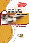 TEMARIO PRACTICO. PEDAGOGIA TERAPEUTICA. CUERPO DE MAESTOS
