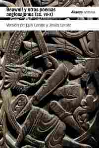 BEOWULF Y OTROS POEMAS ANGLOSAJONES (SS. VII-X)