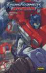 2. TRANSFORMERS ARMADA