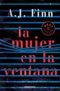 LA MUJER EN LA VENTANA