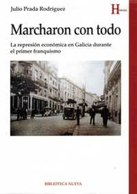 MARCHARON CON TODO