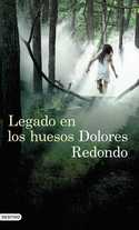 2. LEGADO EN LOS HUESOS/ TRILOGIA DEL BAZTAN