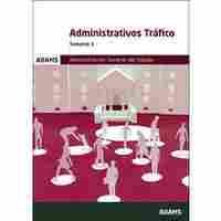 1.TEMARIO ADMINISTRATIVOS TRAFICO  2017
