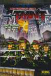 3. TORTUGAS NINJA, LAS; TMNT