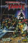 5. TORTUGAS NINJA
