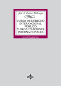 (12º) CURSO DERECHO INTERNACIONAL PÚBLICO Y ORGANIZACIONES INTERNACION