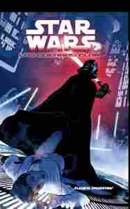 STARWARS CLON INT. Nº2