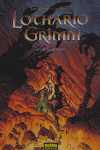 2.LOTHARIO GRIMM; VORTICE DE FUEGO, EL