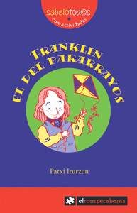 9. FRANKLIN EL DEL PARARRAYOS