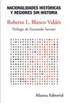 NACIONALIDADES HISTÓRICAS Y REGIONES SIN HISTORIA