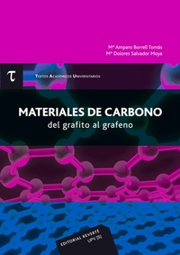 MATERIALES DE CARBONO, DEL GRAFITO AL GRAFENO