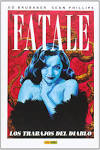 2. FATALE: LOS TRABAJOS DEL DIABLO