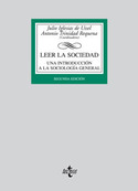 LEER LA SOCIEDAD: UNA INTRODUCCION A LA SOCIOLOGIA GENERAL