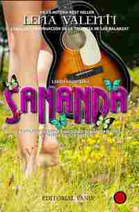 SANANDA. LIBRO SEGUNDO