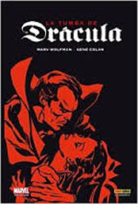 2. LA TUMBA DE DRACULA