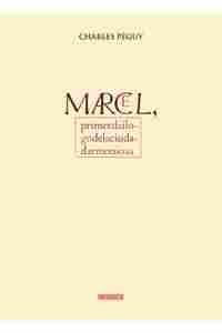 MARCEL, PRIMER DIALOGO DE LA CIUDAD ARMONIOSA