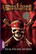 EN EL FIN DEL MUNDO. PIRATAS DEL CARIBE