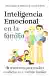 INTELIGENCIA EMOCIONAL EN LA FAMILIA
