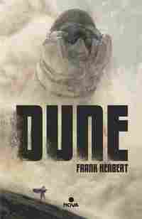 DUNE (NUEVA EDICIÓN CON ILUSTRACIONES)
