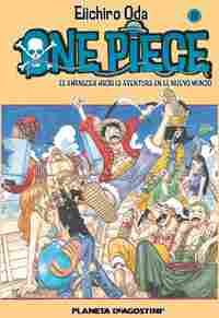 61. ONE PIECE