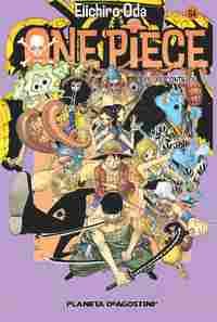 64. ONE PIECE