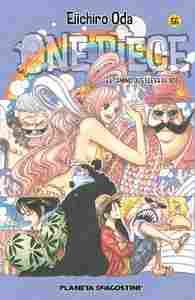 66. ONE PIECE
