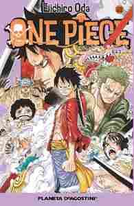 69. ONE PIECE