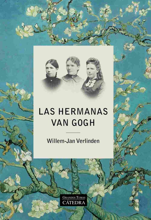 LAS HERMANAS VAN GOGH.