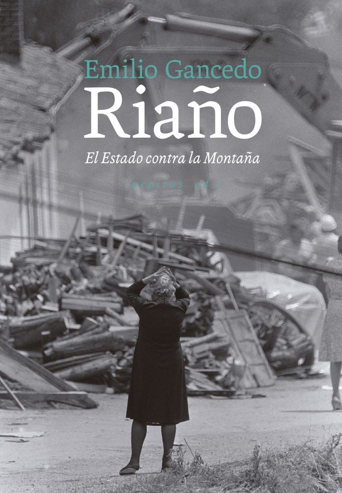 RIAÑO