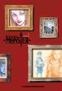 2. MONSTER