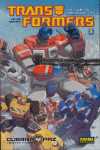 TRANSFORMERS 3 NUEVA GENERACION