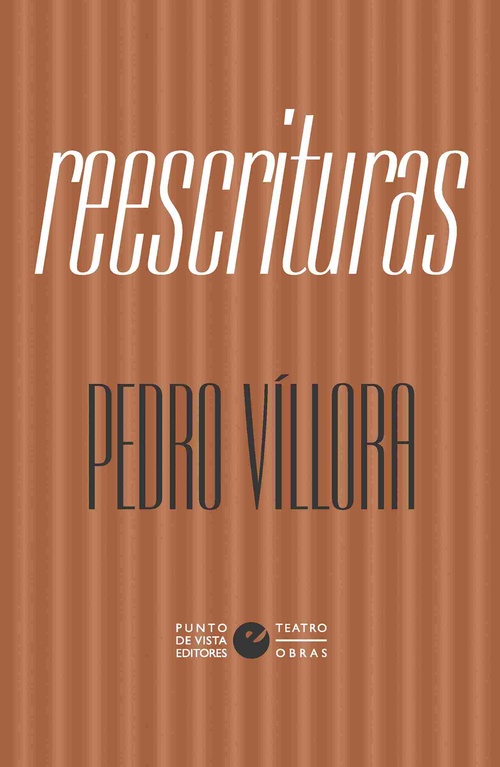 REESCRITURAS