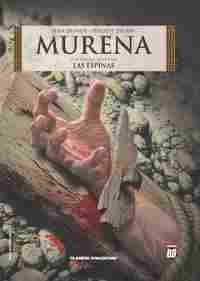 9. MURENA. LAS ESPINAS