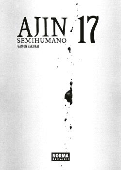 AJIN, 17