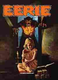 10. EERIE