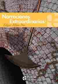 NARRACIONES EXTRAORDINARIAS (BOLSILLO)